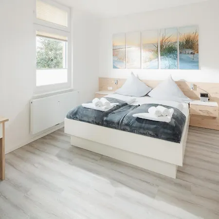 Haus Kluin 5 Norderney