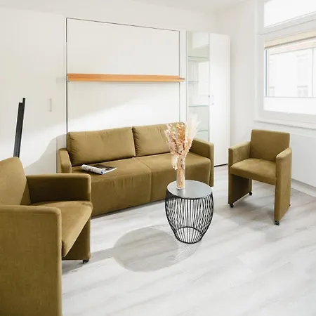 Apartment Haus Kluin 5 *