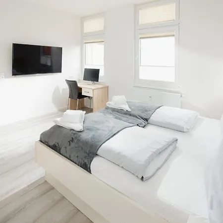 Haus Kluin 5 * Norderney