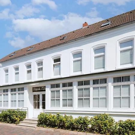 Apartment Haus Kluin 5