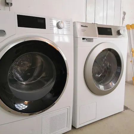 Haus Kluin 5 Apartment